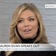 Image for article titled Megyn Kelly Today, Today: An Alleged Victim of Harvey Weinstein Shares Her Story